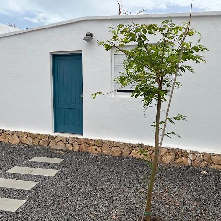 Casa Lolita - Vistas al Volcán Valles de Ortega Exterior foto